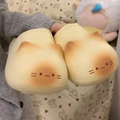 MIAUVE™ O Calçado Mais Fofo e Confortável da Internet